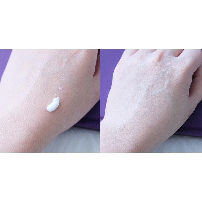 Mặt Nạ Ủ Sáng Da Cathy Doll 100ml Ready 2 White Milky White Cream Pack