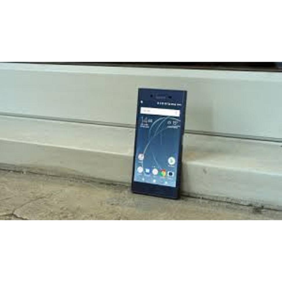 điện thoại Sony Xperia XZ1 ram 4G/64G mới Chính Hãng - chơi Game nặng mượt, Bảo hành 12 tháng BC 02