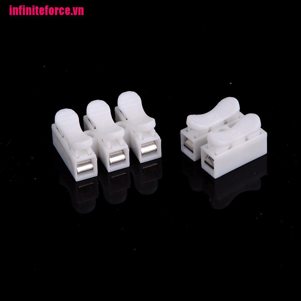 Set 10 Dây Cáp Nguồn Nhanh Chóng Tiện Lợi