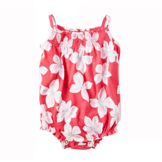 Bodysuit Carter cho bé gái 3m-24m BG145