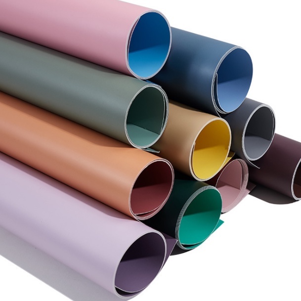 PHÔNG NỀN TRƠN 2 MẶT 2 MÀU chụp ảnh sản phẩm. Tấm nền bìa dày đủ màu pastel 55*85CM