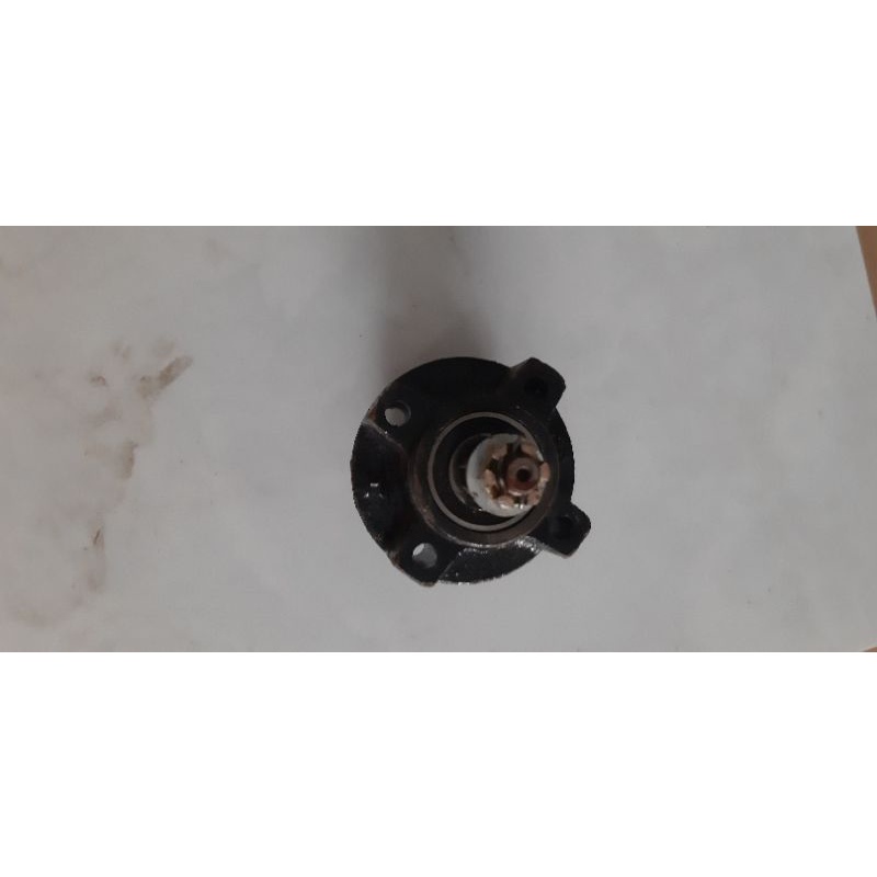 Cùi thơm 4 lỗ xe 3 bánh