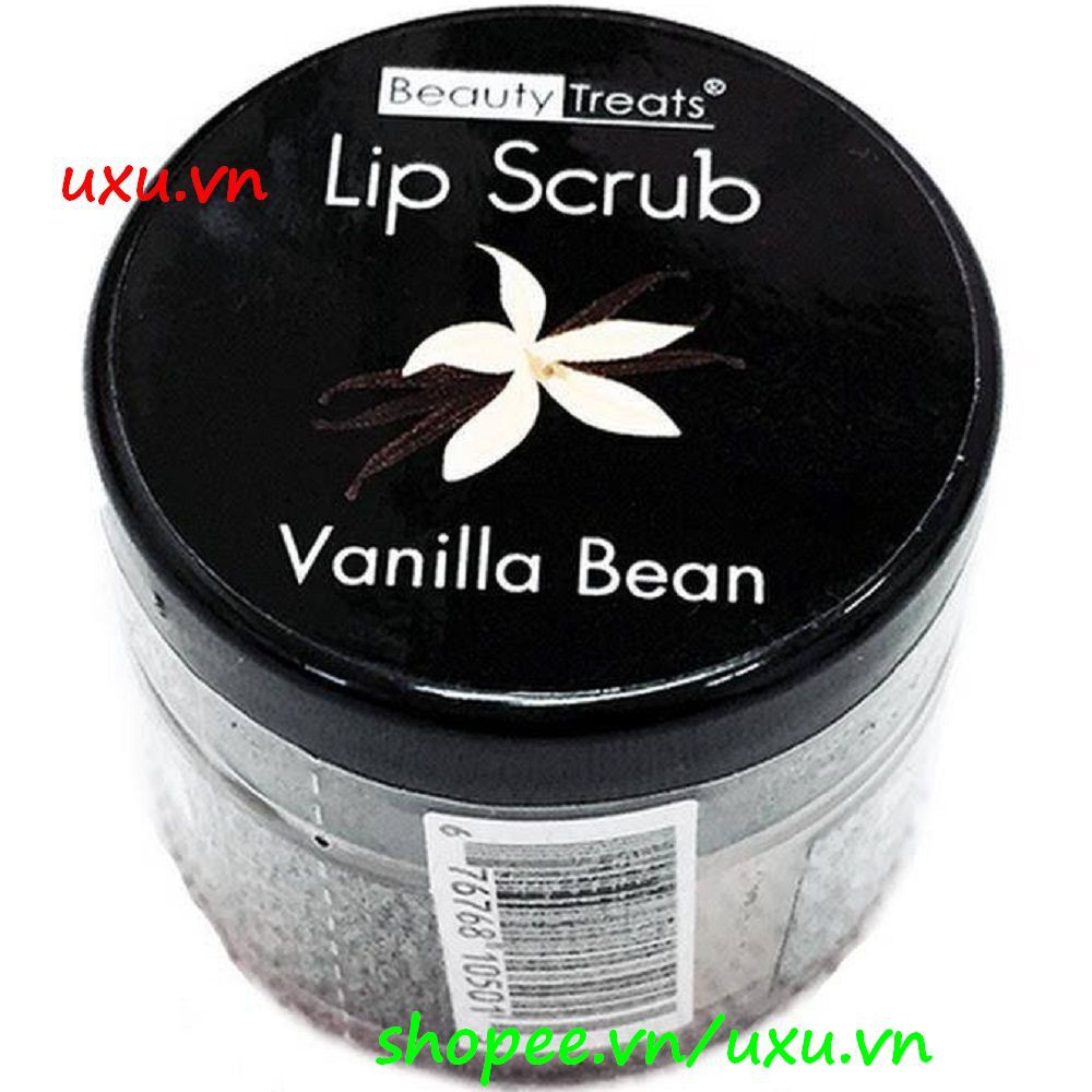 Gel Tẩy Tế Bào Chết Môi 10.5G Treats Lip Scrub Hương Vanilla, Với uxu.vn Tất Cả Là Chính Hãng. | BigBuy360 - bigbuy360.vn