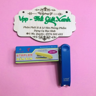 BẤM KIM SỐ 10 GS904