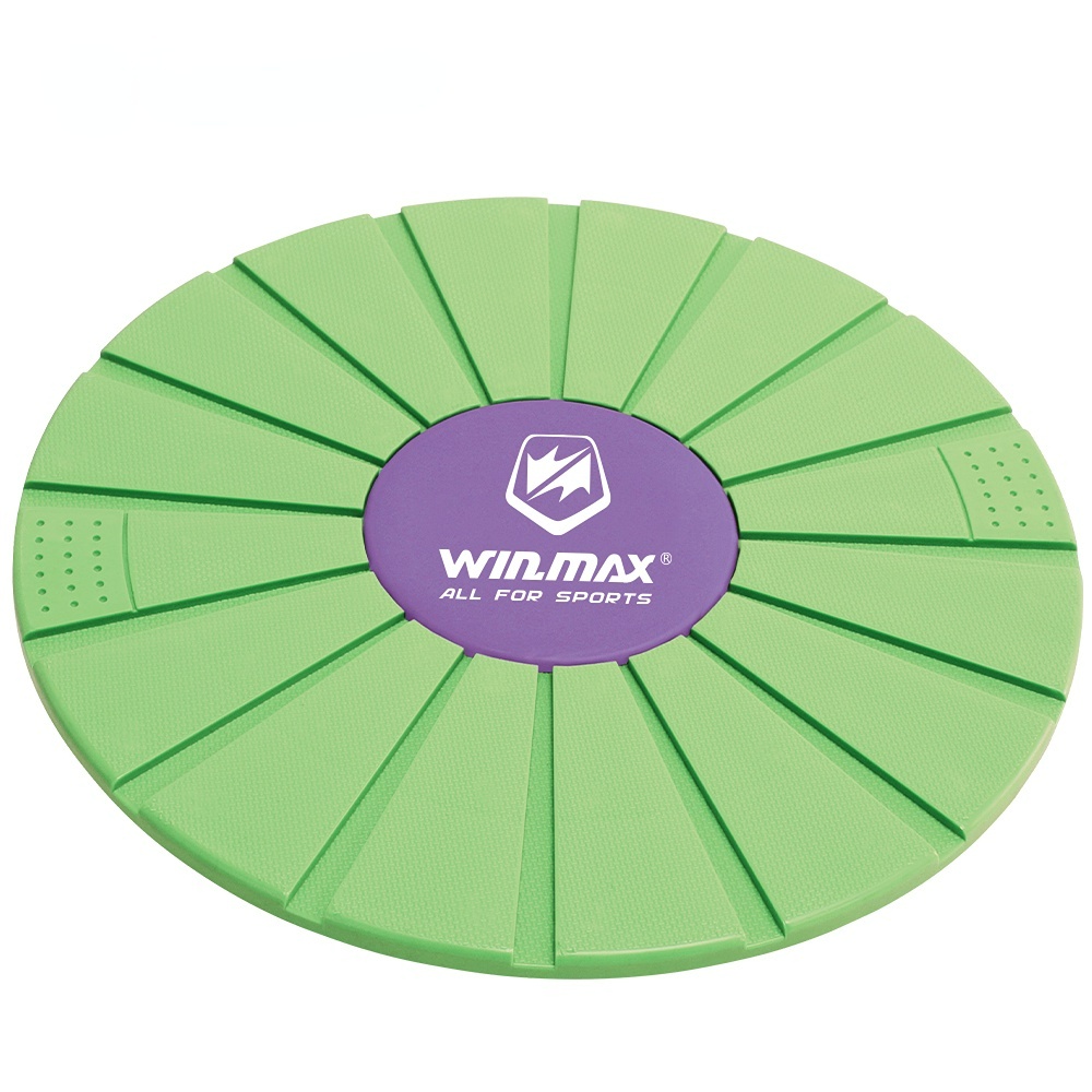 Bảng Cân Bằng Tập yoga Trong Nhà WINMAX