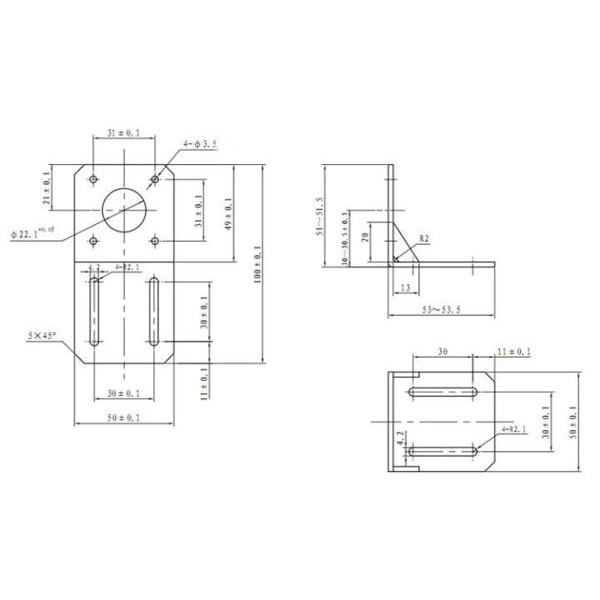 Giá động cơ bước 42mm | BigBuy360 - bigbuy360.vn
