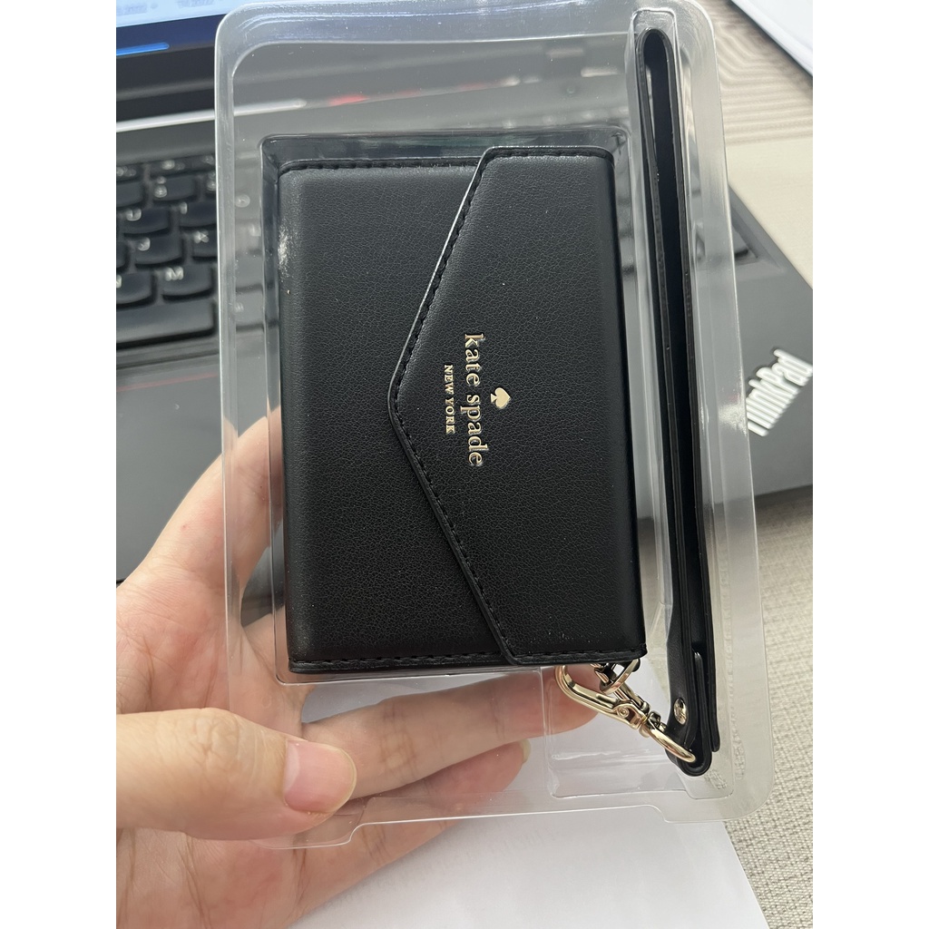 Bao da Palm Phone mini PVG100 dạng ví