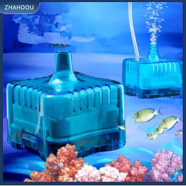 ☃Nhà☃ Thiết Bị Lọc Nước Mini Cho Bể Cá