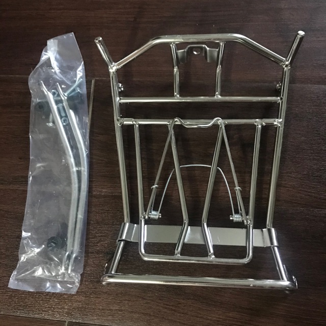 Baga Inox 10li AB2013-2020