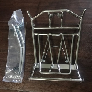 Baga inox 10li ab2013-2020