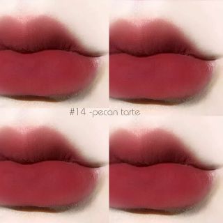 Son Romand Zero Velvet Tint