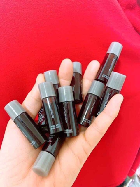 Vua nước thần AMORE PACIFIC  lọ mini 5ml siêu tiết kiệm | BigBuy360 - bigbuy360.vn