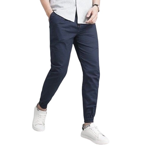 Quần Jogger Nam AROTI Form Slim Fit Chất Đũi Dày Đẹp Cao Cấp, Siêu Mát, Co Giãn Tốt Dáng Hàn Thể Thao Đủ Size QD44-XT