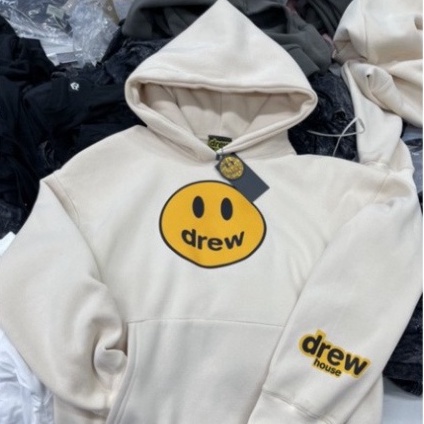 [FREE SHIP] [FREE SHIP]   Áo nỉ Hoodie Drew house mặt cười , áo nỉ bông hoodie unisex nam nữ | BigBuy360 - bigbuy360.vn