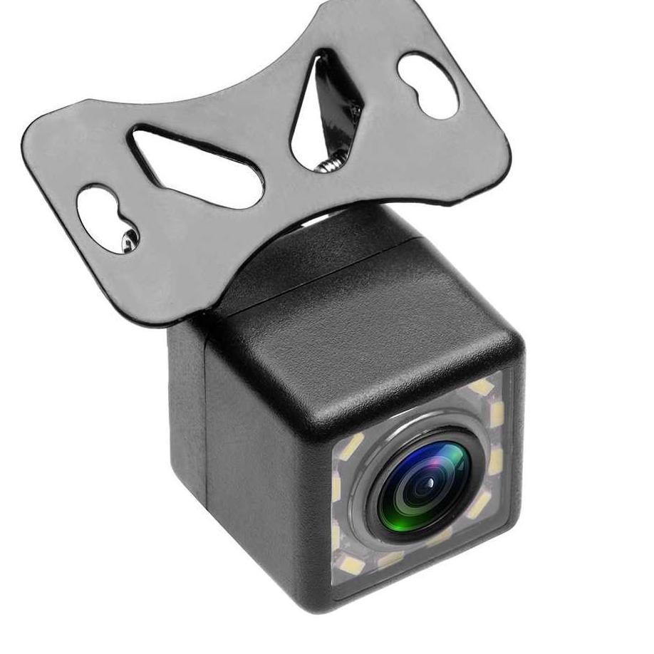 Giảm giá ⁂➫ Camera lùi xe chất lượng cao dành cho xe hơi Đèn LED 12 bóng chống thấm nước | BigBuy360 - bigbuy360.vn