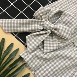 Áo Babydoll điệu đà