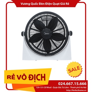 ⚡️flash sale 50%⚡️quạt hộp midea fb40-9h gió mạnh-mát