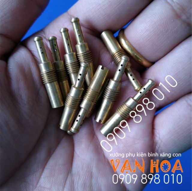 Bét phụ bình ga dẹp, bông mai số 35, 38, 40