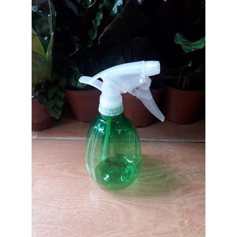 Bình xịt tưới cây mini chuyên dùng cho các cây cảnh nhỏ, xương rồng, sen đá