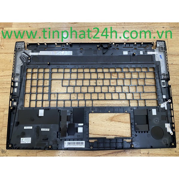 Thay Vỏ Mặt C Laptop MSI GS73 GS73VR 7RF 6RF MS-17B1