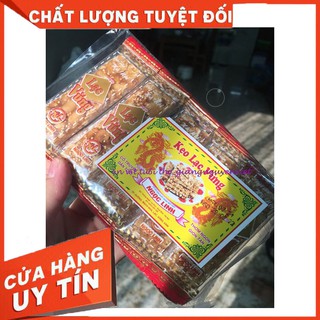 Kẹo Lạc Vừng 10 chiếc/gói (gói to)
