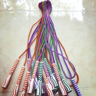 Dây nhảy thể dục dành cho học sinh