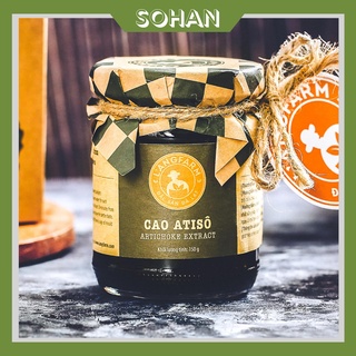 Cao Atisô Hũ 150g  - Sohan Food