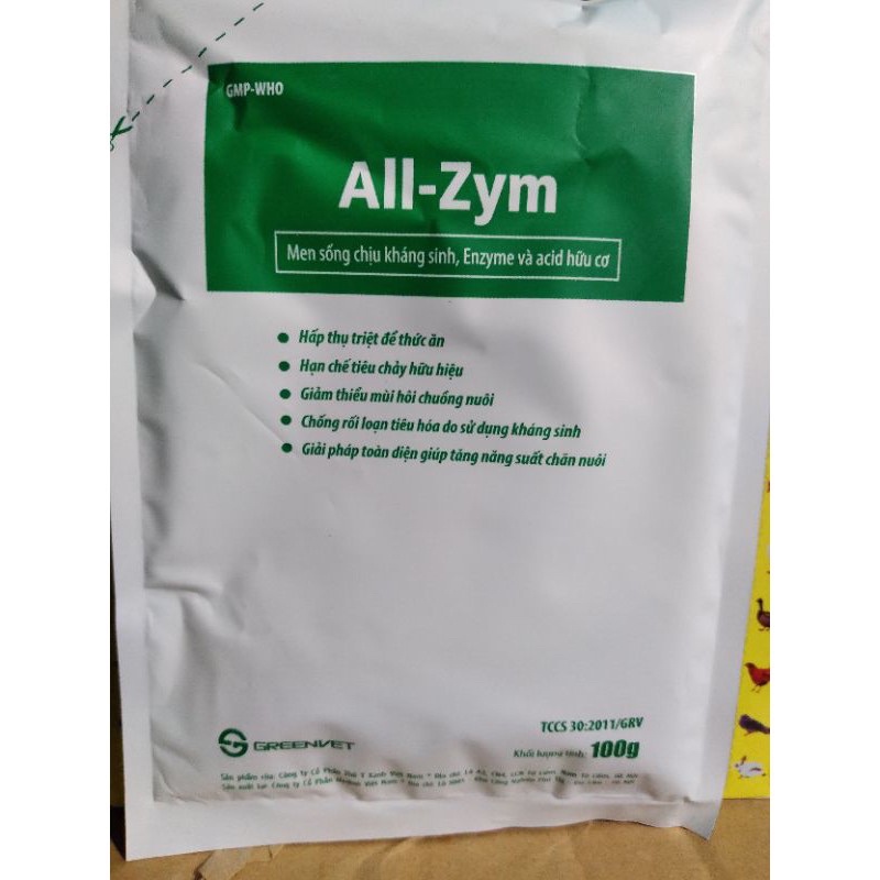 Men chó mèo 100g cung cấp chất đạm, béo, vitamin và nhiều chất dinh dưỡng kích thích thèm ăn cho thú cưng