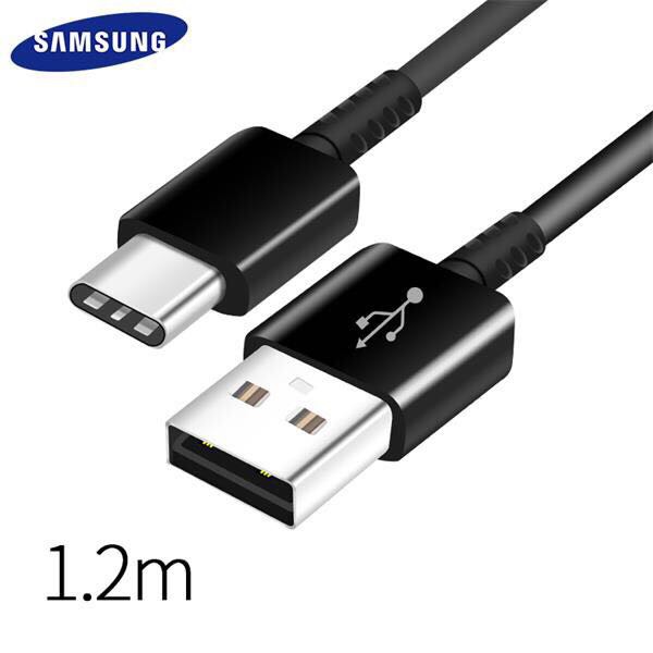 Cáp Sạc Nhanh Type C Usb Cho Samsung S9 S8 S8 + S9 S9 + S10 + A8 A9 Plus Note8 Note9 Note10