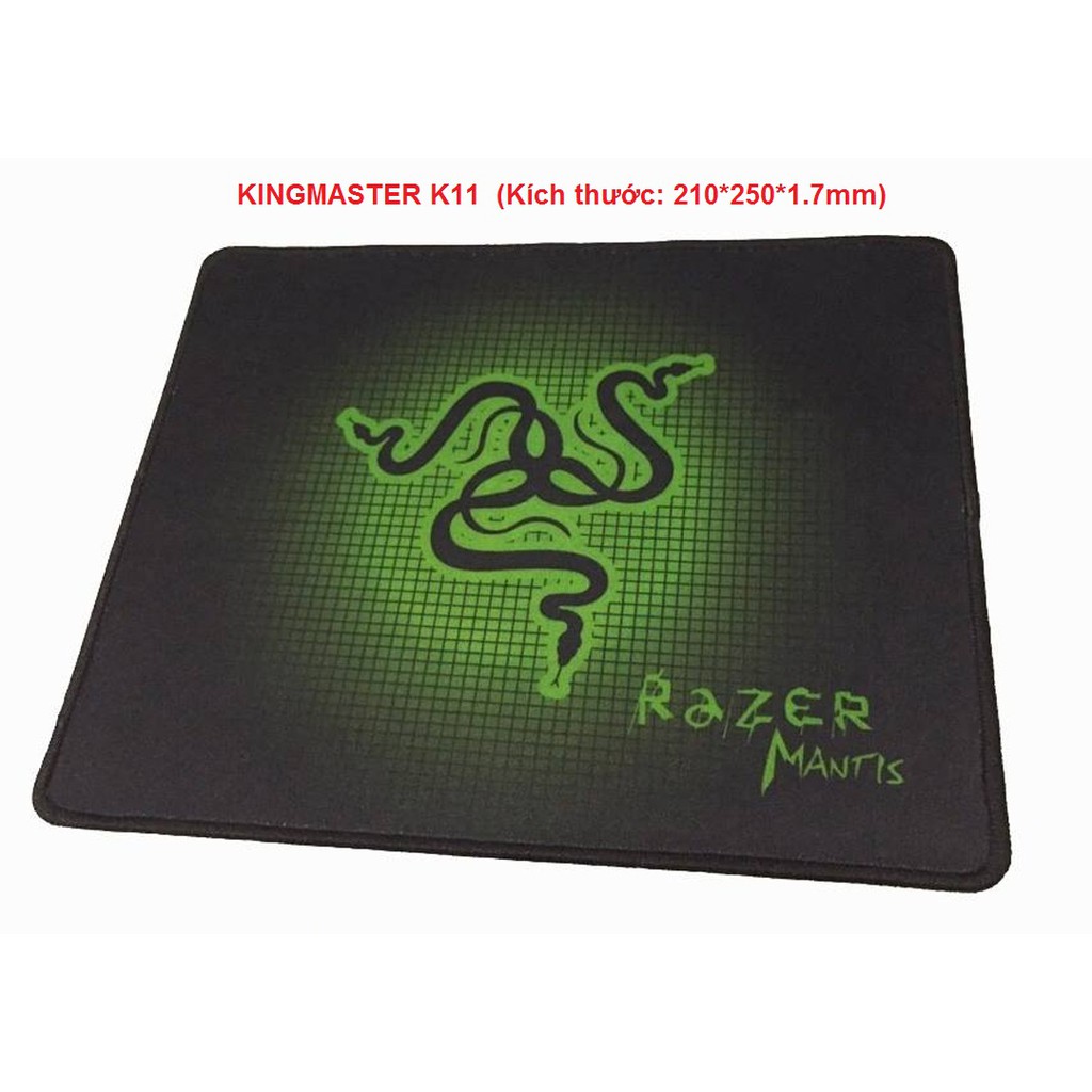 Miếng lót chuột (X2 / G88 / Q6 / K11 / Q8/ W3 / Mouse pad nhỏ)