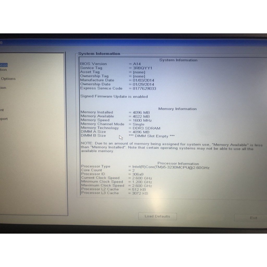 Máy tính laptop Dell Latitude E6430 | BigBuy360 - bigbuy360.vn
