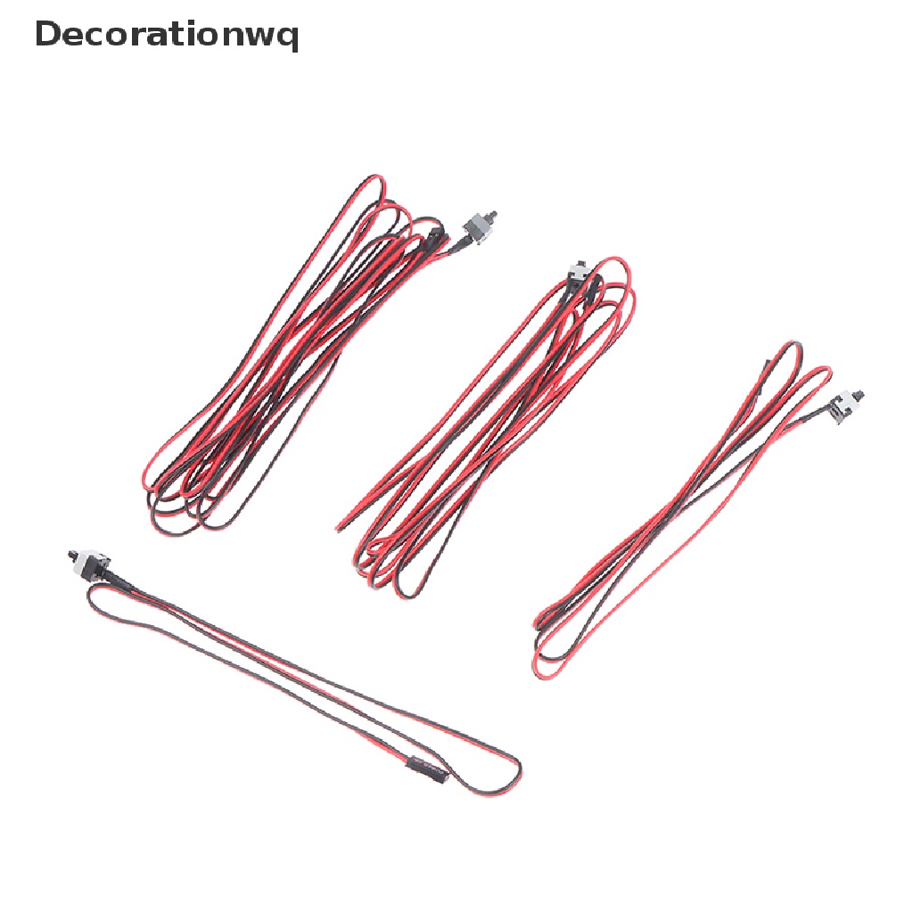 Nút Công Tắc Nguồn 50 / 100 / 200 / 300cm Chuyên Dụng Cho Máy Tính