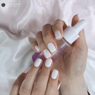 Dầu Dưỡng Da Tay và Móng - 𝑯𝒂𝒏𝒅 & 𝑵𝒂𝒊𝒍 𝑶𝒊𝒍 𝑺𝒆𝒓𝒖𝒎 𝑬𝒔𝒕𝒆𝒎𝒊𝒐