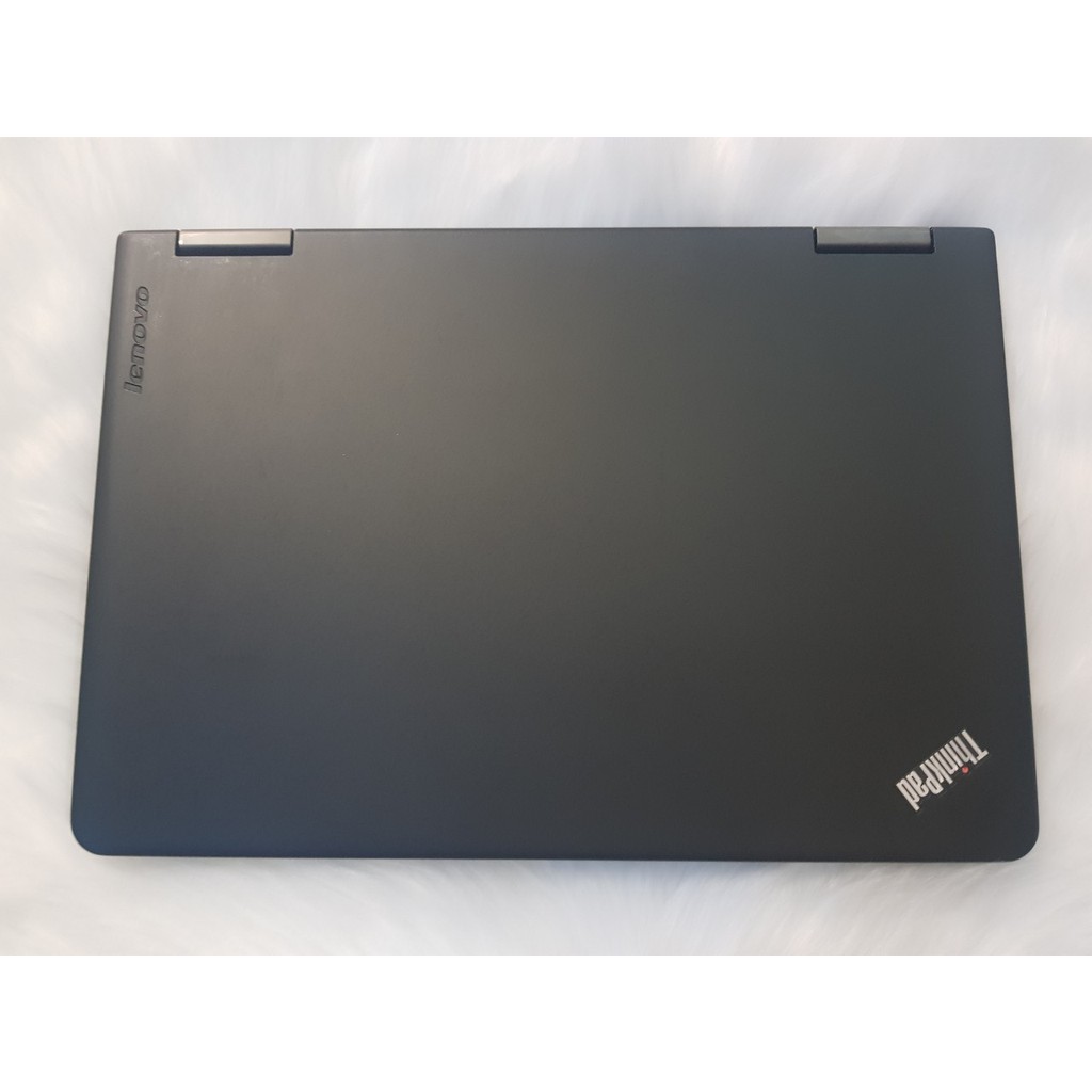 Laptop 2 trong 1, Lenovo Yoga S1 -Core i5 4200U, 4G, 128G SSD,12.5inch cảm ứng, xoay gập 360 độ [ảnh thật]