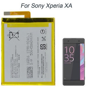 Pin Sony Xperia XA (F3116) Original Battery