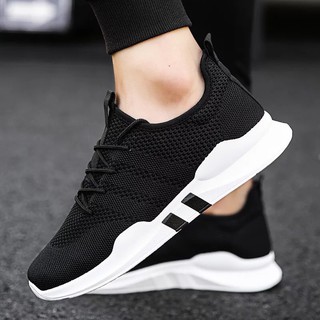 {Tặng COMBO} Giầy Nam Sneaker cổ điển MS222(clip)