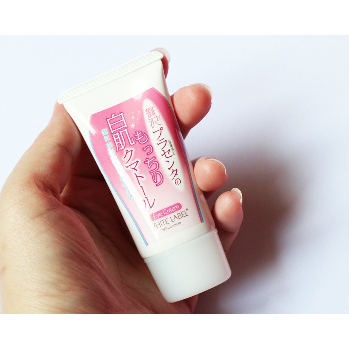 Kem hỗ trợ điều trị quầng thâm mắt Premium Placenta Cream | BigBuy360 - bigbuy360.vn