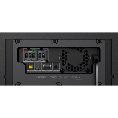 Dàn âm thanh Soundbar Sony 5.1 HT-S700RF - 1000W - Hàng chính hãng - Bảo hành chính hãng 12 tháng toàn quốc