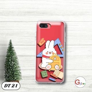 Ốp lưng dẻo Oppo A5/ A3s/ Realme C1