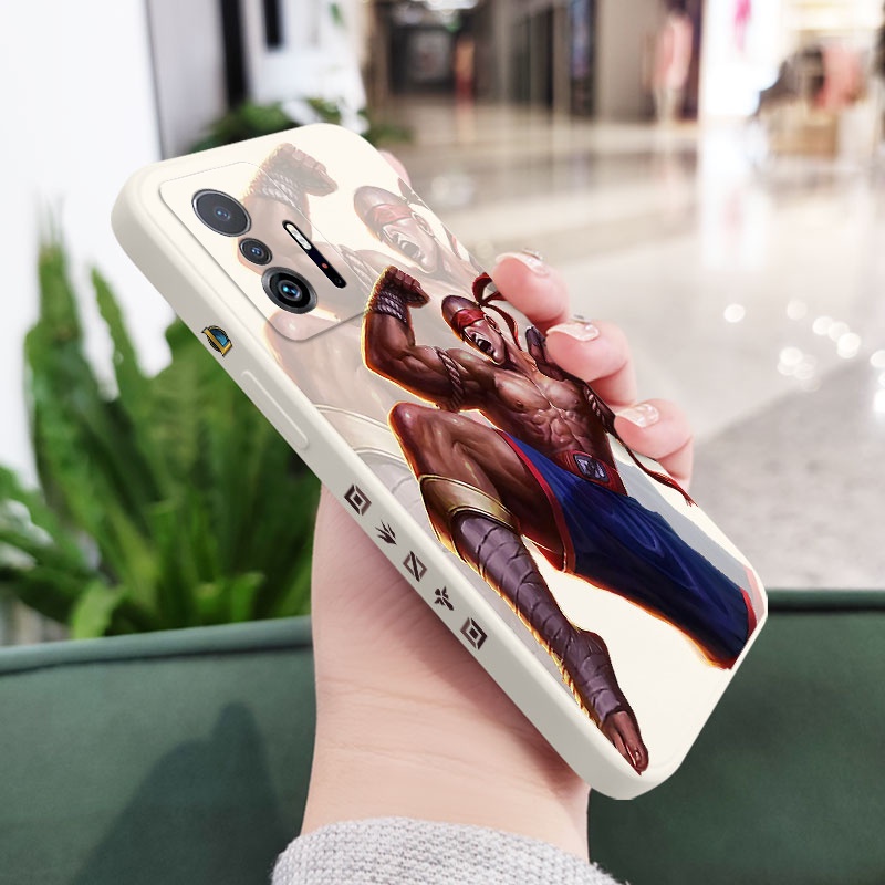 Ốp Điện Thoại Thoải Mái Thời Trang Cho xiaomi mi 13t 12t 11t 10t pro lite mi 9t pro