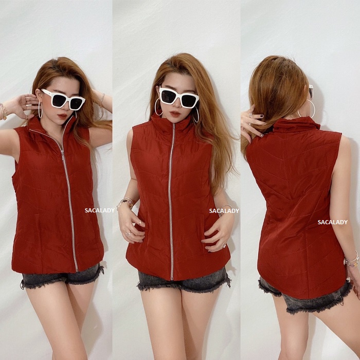 Áo Phao Ghi Lê CJBANKS / CHRISTOPHER & BANKS - 3947