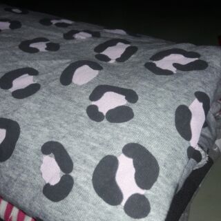Vải cotton xuất dư