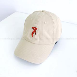 UNISEX Mũ cap red Mucap182