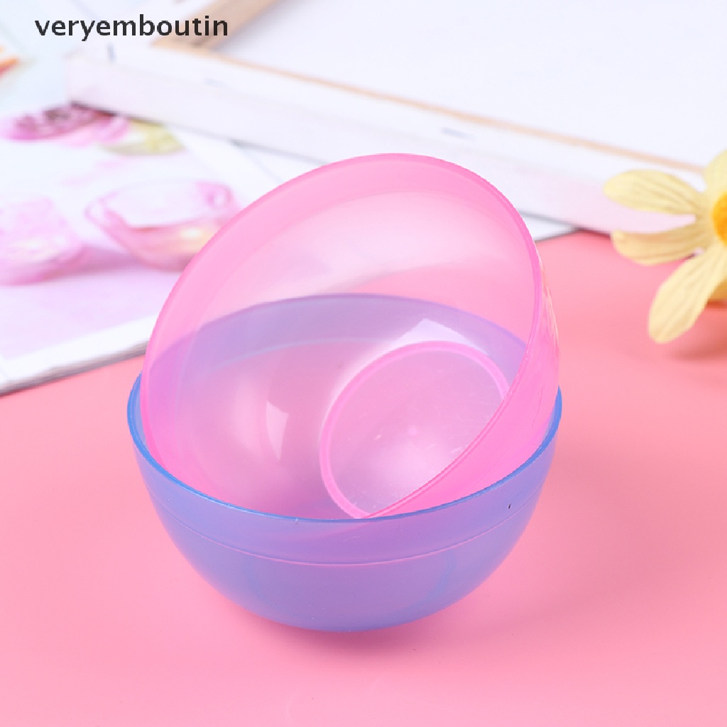 [Hàng mới về] Bộ bát+thìa chuyên dụng đắp mặt nạ DIY