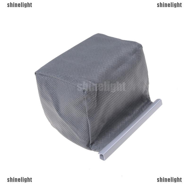 Túi Lọc Bụi 11x10cm Chuyên Dụng Cho Máy Hút Bụi Cầm Tay