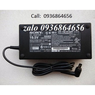 Adapter sony 19.5V 4.35A cho tivi sony