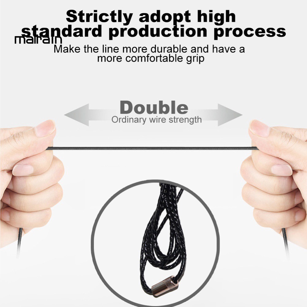 Tai nghe gắn mũ bảo hiểm jack cắm 3.5mm chất lượng cao tiện dụng