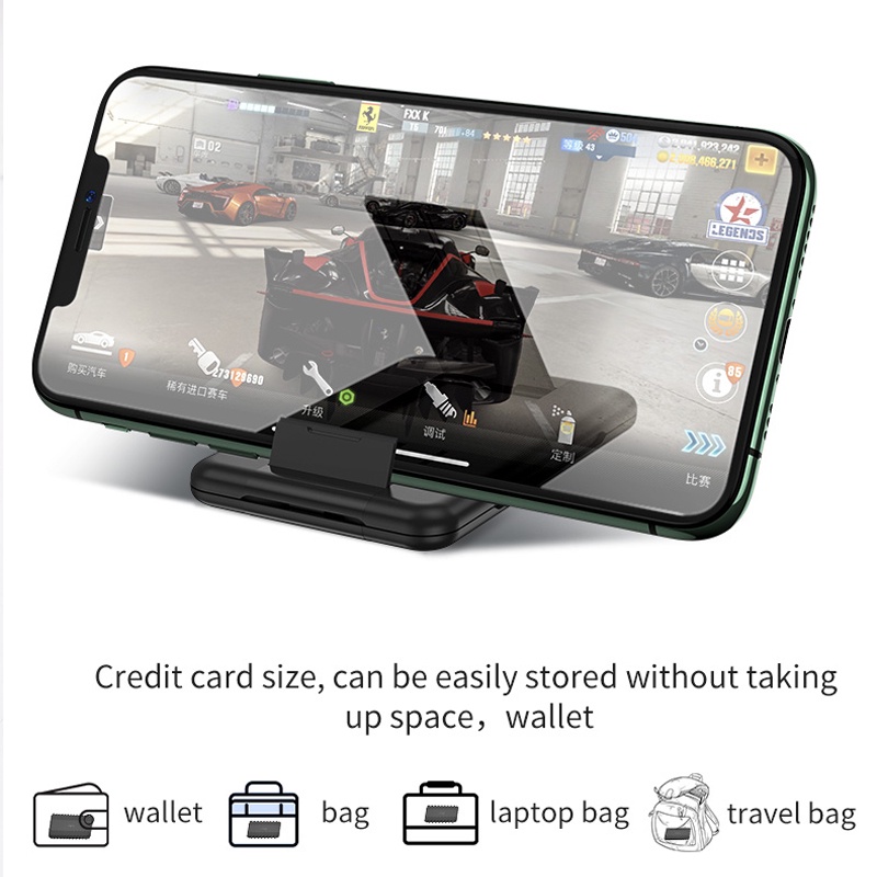 Bộ dây cáp sạc nhanh Hoco 3A Type C-Type C có đầu chuyển đổi Micro-Type C/-Type C/USB-Type-C và que chọc thẻ