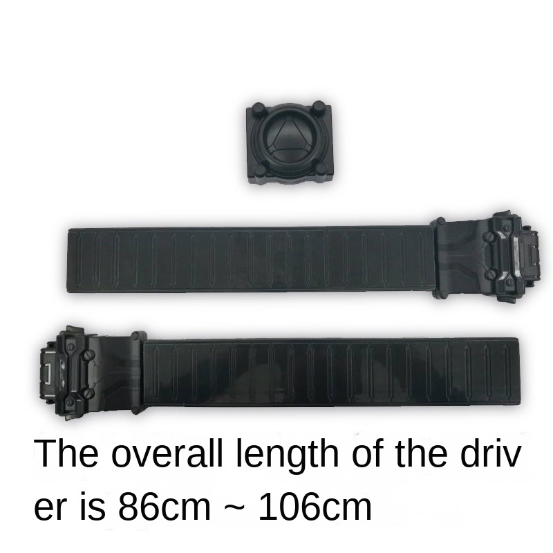 Thắt Lưng Mở Rộng Hình Kamen Rider CSM demons Times 01 Chuyên Dụng Cho Người Lớn