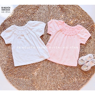 Set 2 áo cộc matalan